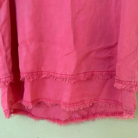 Cloth & Stone Anthropologie women’s tank blouse. Size XS - Picture 3 of 4